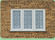 Window fitting Birstall